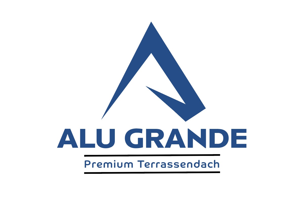 Terrassenüberdachungen und Carports aus Hamburg | Alu Grande - Logo