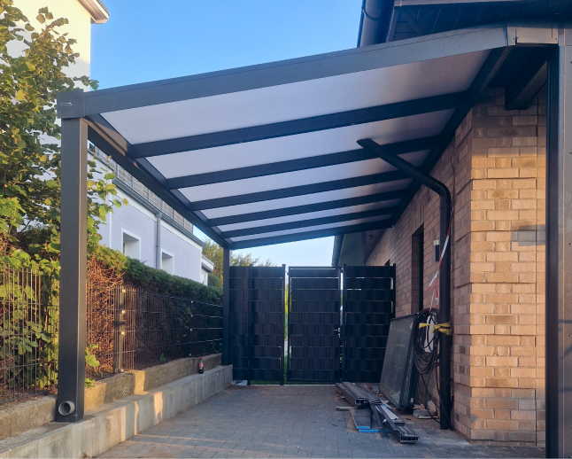 Carports
